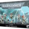 Games Workshop Warhammer 40,000 - Aeldari - Howling Banshees