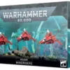 Games Workshop Warhammer 40,000 - Aeldari - Windriders