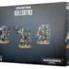 Games Workshop Warhammer 40,000 - Astra Militarum - Auxilla Bullgryns or Ogryns