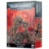 Games Workshop Warhammer 40,000 - Chaos Space Marines - Heldrake