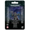 Games Workshop Warhammer 40,000 - Grey Knights - Grand Master Voldus