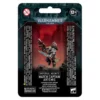 Games Workshop Warhammer 40,000 - Imperial Agents - Deathwatch Captain Artemis