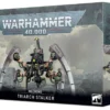 Games Workshop Warhammer 40,000 - Necron - Triarch Stalker
