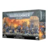 Games Workshop Warhammer 40,000 - Space Marines - Infernus Squad