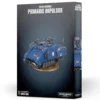 Games Workshop Warhammer 40,000 - Space Marines - Impulsor