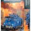 Games Workshop Warhammer 40,000 - Space Marines - Repulsor Executioner