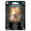 Games Workshop Warhammer 40,000 - T'au Empire - Kroot Trail Shaper