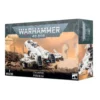Games Workshop Warhammer 40,000 - T'au Empire - TX4 Piranha