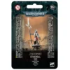 Games Workshop Warhammer 40,000 - T'au Empire - Ethereal
