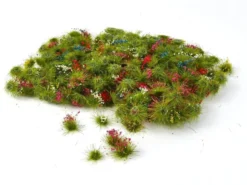 Gaugemaster Flowers (250) Kit