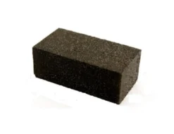 Gaugemaster Jumbo Track Rubber