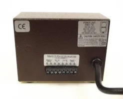 Gaugemaster Model D Twin Train and Model Railway Controller