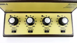Gaugemaster Model Q 4 Track Model Railway Controller