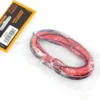 Gaugemaster Red/Black Twinned Wire (14 X 0.15mm) 10m