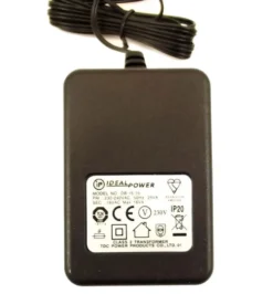 Gaugemaster Single Track Controller with Transformer