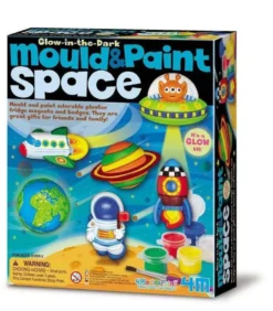 Great Gizmos Mould and Paint Space