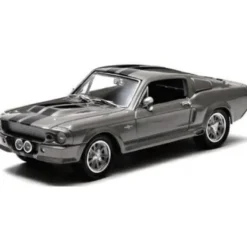 Greenlight 1/43 Gone in 60 Seconds (2000 movie) 1967 Ford Mustang Eleanor