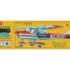 Guillow 1/16 Cessna 150 Balsa Model Kit