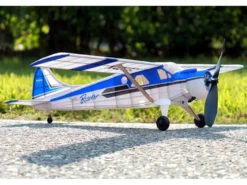 Guillow 1/24 DHC-2 Beaver Wooden Model Kit