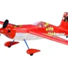 Guillow 1/14 Edge 540 Stunt Aircraft Model Kit