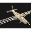 Guillow 1/24 PC-6 Porter Wooden Model Kit