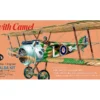 Guillow 1/12 Sopwith Camel Balsa Model Kit