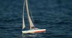 Gunther Albatros Sailing Yacht