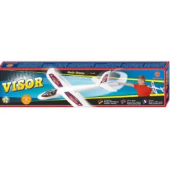Gunther Chuck Glider Visor