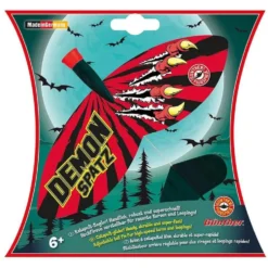 Gunther Demon Spatz Catapult Glider