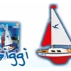 Gunther Giggi Sailing Yacht