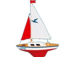 Gunther Giggi Sailing Yacht