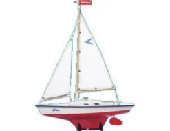 Gunther Move Sailing Yacht