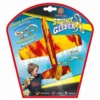 Gunther Stunt Chuck Glider