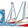 Gunther Sturmvogel Sailing Yacht