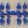 Hat Industrie 1/72 7 Years War Austrians Sampler