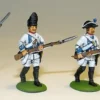 Hat Industrie 1/72 7 Years War Austrians Action