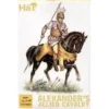 Hat Industrie 1/72 Alexander's Allied Cavalry
