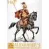 Hat Industrie 1/72 Alexander's Macedonian Cavalry
