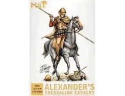 Hat Industrie 1/72 Alexander's Thessalian Cavalry