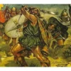 Hat Industrie 1/72 Alexander's Thracians