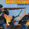 Hat Industrie 1/72 American Civil War Sampler
