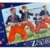Hat Industrie 1/72 American Civil War Union Zouaves