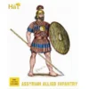Hat Industrie 1/72 Assyrian Allied Infantry