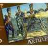 Hat Industrie 1/72 Bavarian Artillery Napoleonic Wars