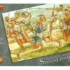 Hat Industrie 1/72 Carthaginian Spanish Infantry