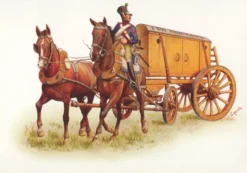 Hat Industrie 1/72 French Heavy Ambulance