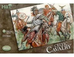 Hat Industrie 1/72 Gallic Cavalry