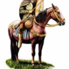 Hat Industrie 1/72 Gothic Cavalry
