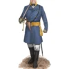 Hat Industrie 1/72 Napoleonic Austrian Command