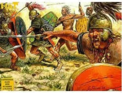 Hat Industrie 1/72 Punic War Carthaginian Allies